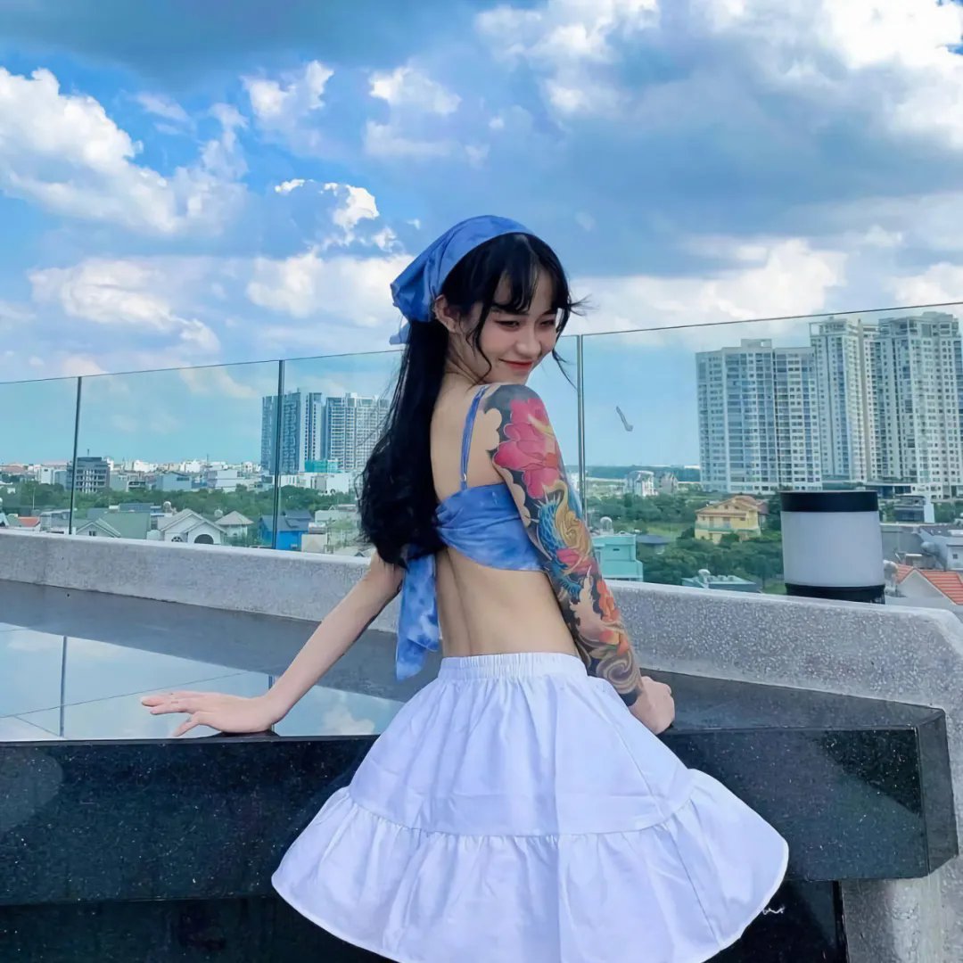 爱4狂潮
